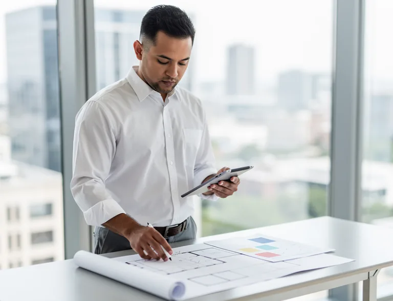 Commercial Real Estate Broker service in London